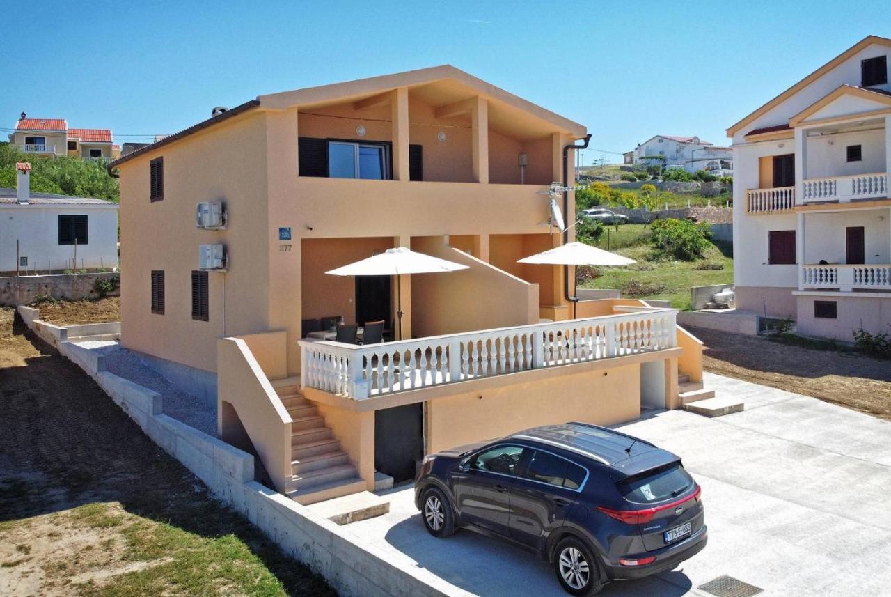 Apartmani Cili Miletici Εξωτερικό φωτογραφία