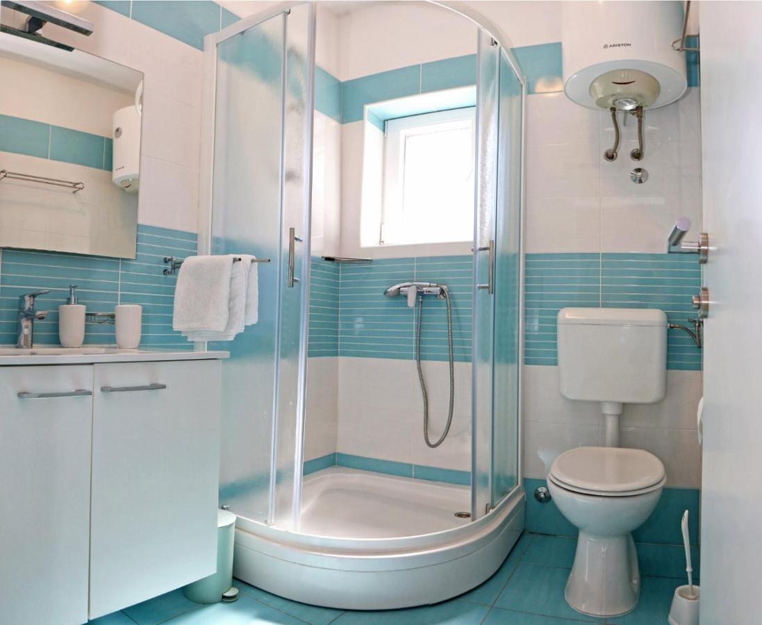 Apartmani Cili Miletici Εξωτερικό φωτογραφία