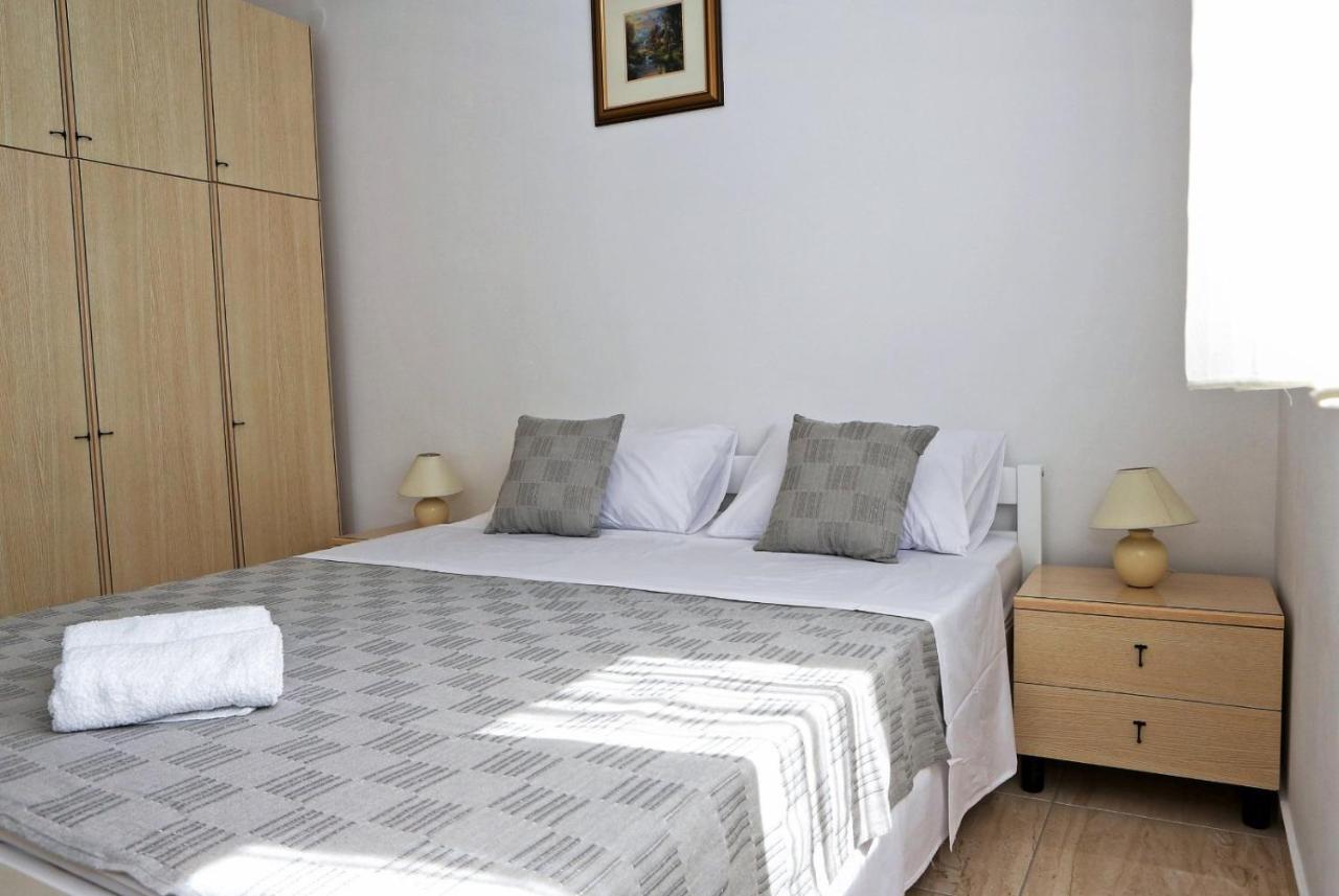 Apartmani Cili Miletici Εξωτερικό φωτογραφία