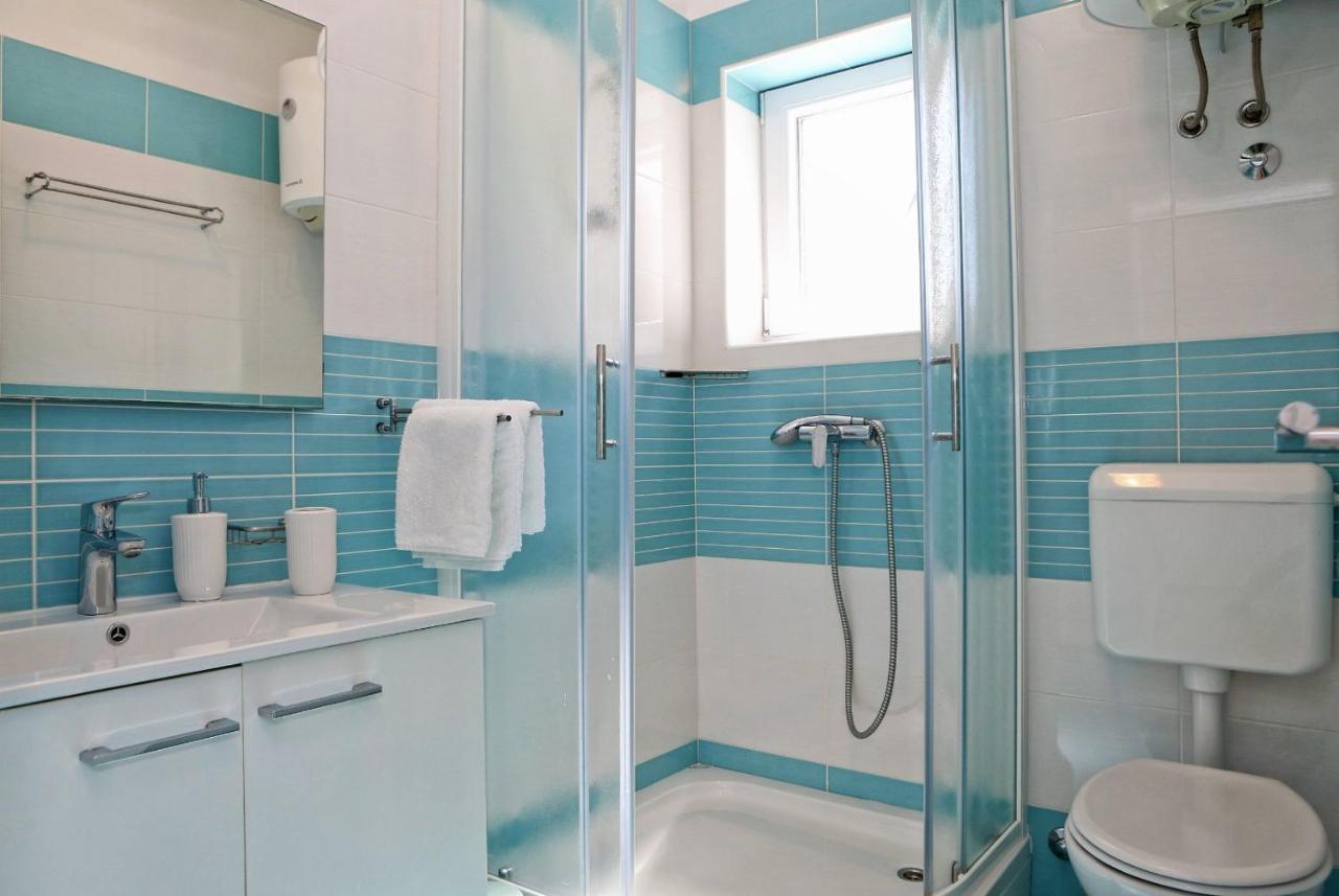 Apartmani Cili Miletici Εξωτερικό φωτογραφία